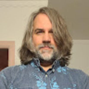 Meet your Posher, Jim